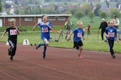 Kinder 3 Kamf in Nammen 2.05.2022