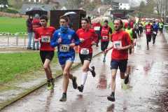 OWL Cross-Lauf Meisterschaften, 06.02.2022 in Lüchtringen 