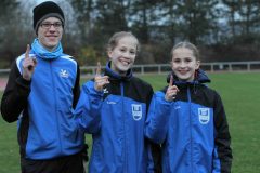 Tobias, Hohmeier, Sophie Gerkensmeier, Lisa Gerkensmeier